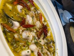 -蔴将·川菜(黄龙万科店)