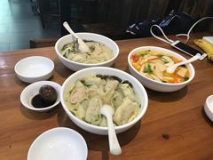 -周素珍湖州大馄饨(直戒坛寺巷店)