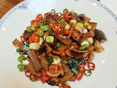 -醉霖生态餐厅(交大店)