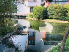 -西郊宾馆·1921餐厅