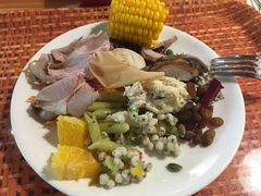 -So Lounge索兰至餐厅(蓝色港湾店)