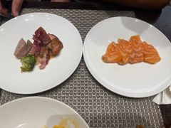 -步步高福朋喜来登·宜客乐西餐厅