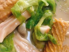 -小谷姐姐麻辣拌·麻辣烫(潞河店)