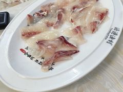 -源港渔村-中山脆肉鲩(博罗店)