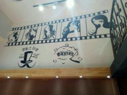 -明洞造型精品烫染