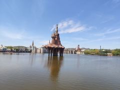 -大连海昌发现王国主题公园