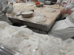 -东北农业大学饺子园