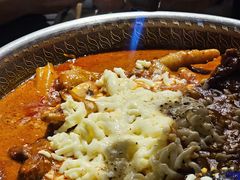 -HOTISLAND海鸡岛·韩国料理(江南西店)