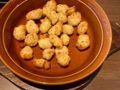 鸡米花-萨莉亚意式餐厅(杭州西溪龙湖天街店)