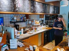 -时光花园(白鹭洲店)