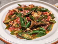 -黔城故事(虎峰别墅店)