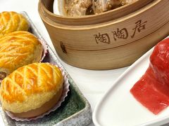 -陶陶居酒家(第十甫路总店)