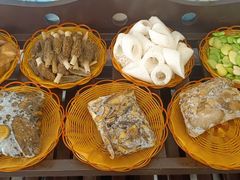 -山菌美食苑(振兴路店)