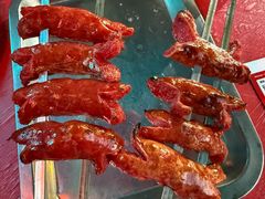 -盛龙盐筋烤肉