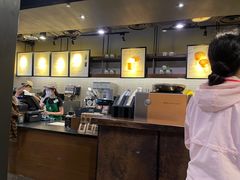 -星巴克(北京南站第二店)