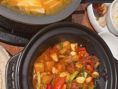 -云海肴·汽锅鸡·云南菜(美罗城店)