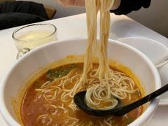 -翡翠拉面小笼包(机场DFS店)