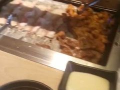 -新石器烤肉(西田城店)
