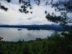 -千岛湖天屿景区