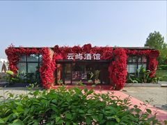 -莫子山公园