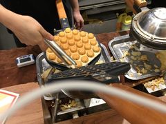 原味鸡蛋仔-美芝莲(东方宝泰店)