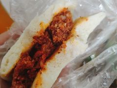 -天府米线笼笼肉夹馍(钟楼小区店)