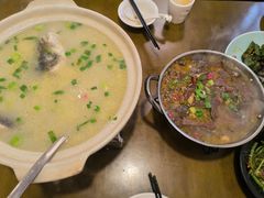 -山里俏·皖南菜(清源路店)