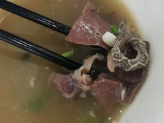 羊杂碎汤-护国寺小吃店(红莲南路店)