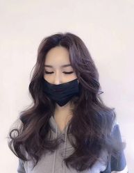 -GIRL STYLE 烫发·染发沙龙