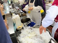 -芳婆糕团店(王府大街店)