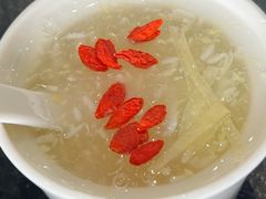 -喜洲翰林餐厅(董家百年老宅店)