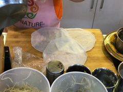 -安徽阜阳卷馍(西单店)