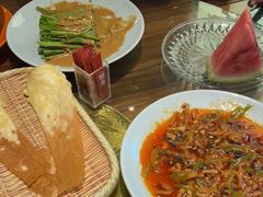 -百年神厨·地道川菜(清江西路店)