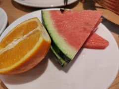 -大丰收脆鱼(万达江北店)