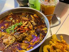 -蓉三少冒烤鸭·四川小吃集(北京首店)