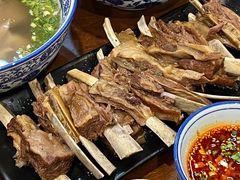 -长安后宰门水盆羊肉(新都心店)