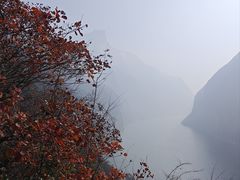 -白帝城·瞿塘峡景区