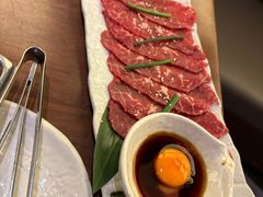 -御牛道日式烤肉料理(杭州万象城店)