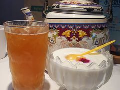 -阿娜尔·新疆菜(宜家荟聚中心店)