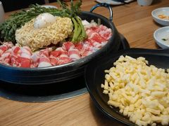 -八福力韩国休闲餐厅(泉舜店)