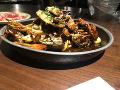 -一棠龙虾•王牌虾球(楚河汉街店)
