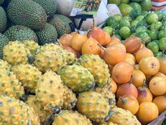 -港华水果街(港华广场店)