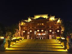 -不倒翁·徽天下名菜楼(马鞍山路店)