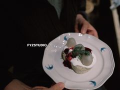 -红小姐咖啡馆(西津渡店)