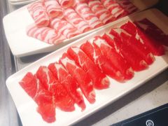 -海底捞火锅(青山湖万达夜宵主题店)