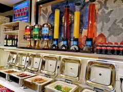 -爱客得牛排海鲜烤肉·火锅自助(春熙路黑金好店)