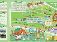 -光明农场大观园