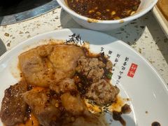 -土风豆米火锅(鸿通城店)