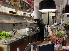 -雕刻时光咖啡馆(交大店)