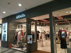 -MO&Co.(龙之梦购物公园店)